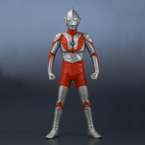 Ultraman / 奧特曼