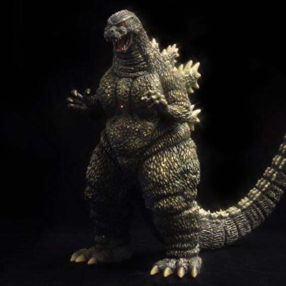 Godzilla (1993)