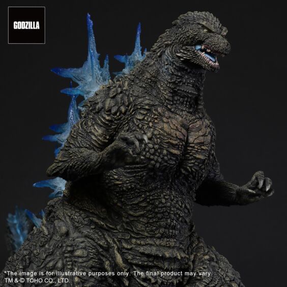 Godzilla(2023)