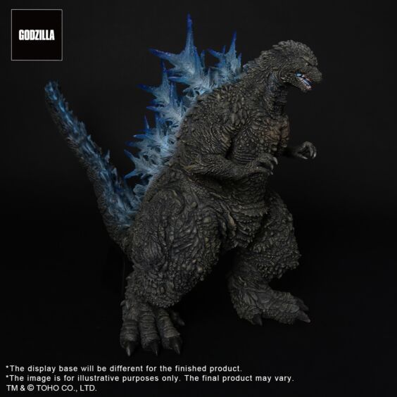 Godzilla(2023)
