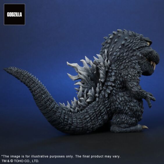 Godzilla(2003)