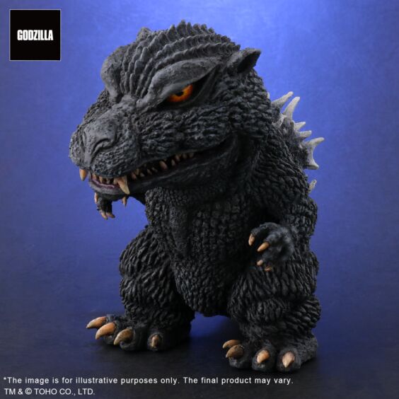 Godzilla(2004)
