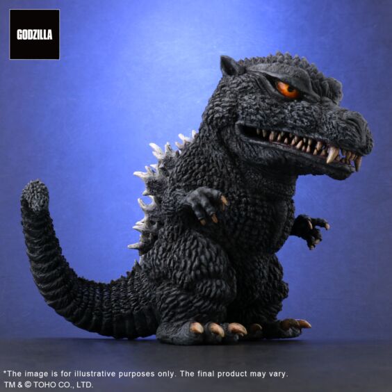 Godzilla(2004)