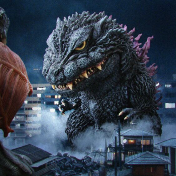 Godzilla (1999)