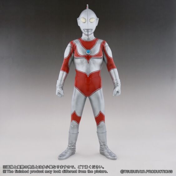 Ultraman Jack (RETURN OF ULTRAMAN)