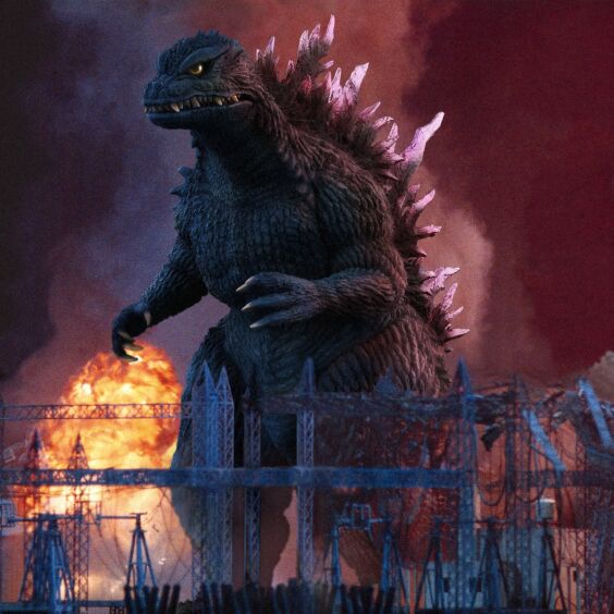 Godzilla(1999)