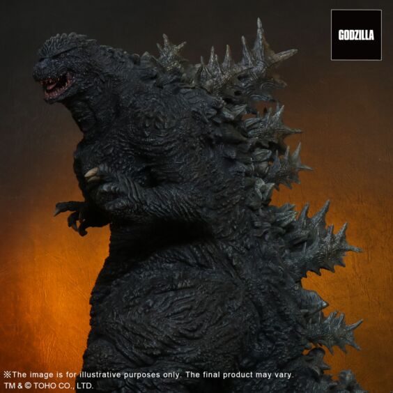 Godzilla the Ride
