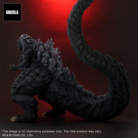 Godzilla Ultima