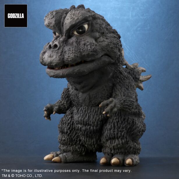 Godzilla(1967)