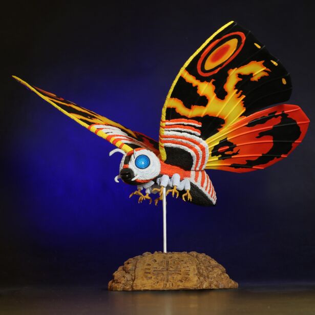 Mothra(1992)